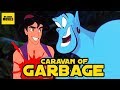 Mason Hates Aladdin - Caravan Of Garbage