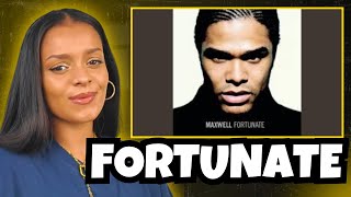 First Time Hearing Fortunate Maxwell Reaction