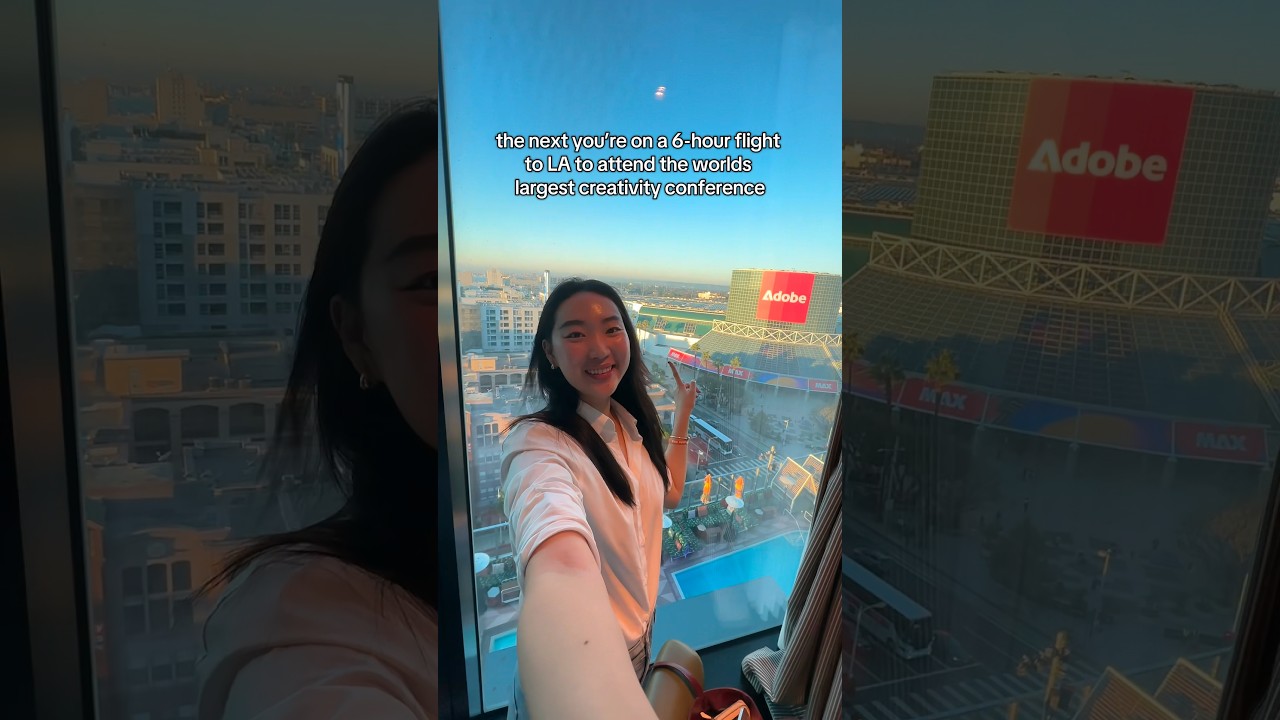 just a girl that wants to do everything