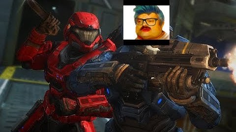 Halo Reach Multiplayer on PC in a nutshell (EN)