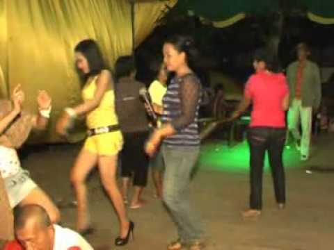 Orgen Tunggal Purnama - Show Sumur Tinggi Vol 2