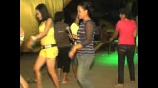 Orgen Tunggal Pesona - Show Tg Menang K.A