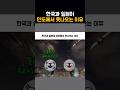 한국과 일본이 이란에서 못나오는이유ㅋㅋㅋ