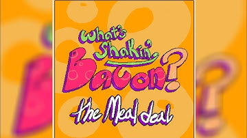 Raise The Roof (Lap 2 Older) - What