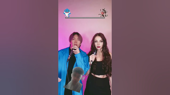 Daddy Shark vs Daddy Pedro!! Who won?? 🤔🤯 @Mamiko #beatbox #challenge #fyp