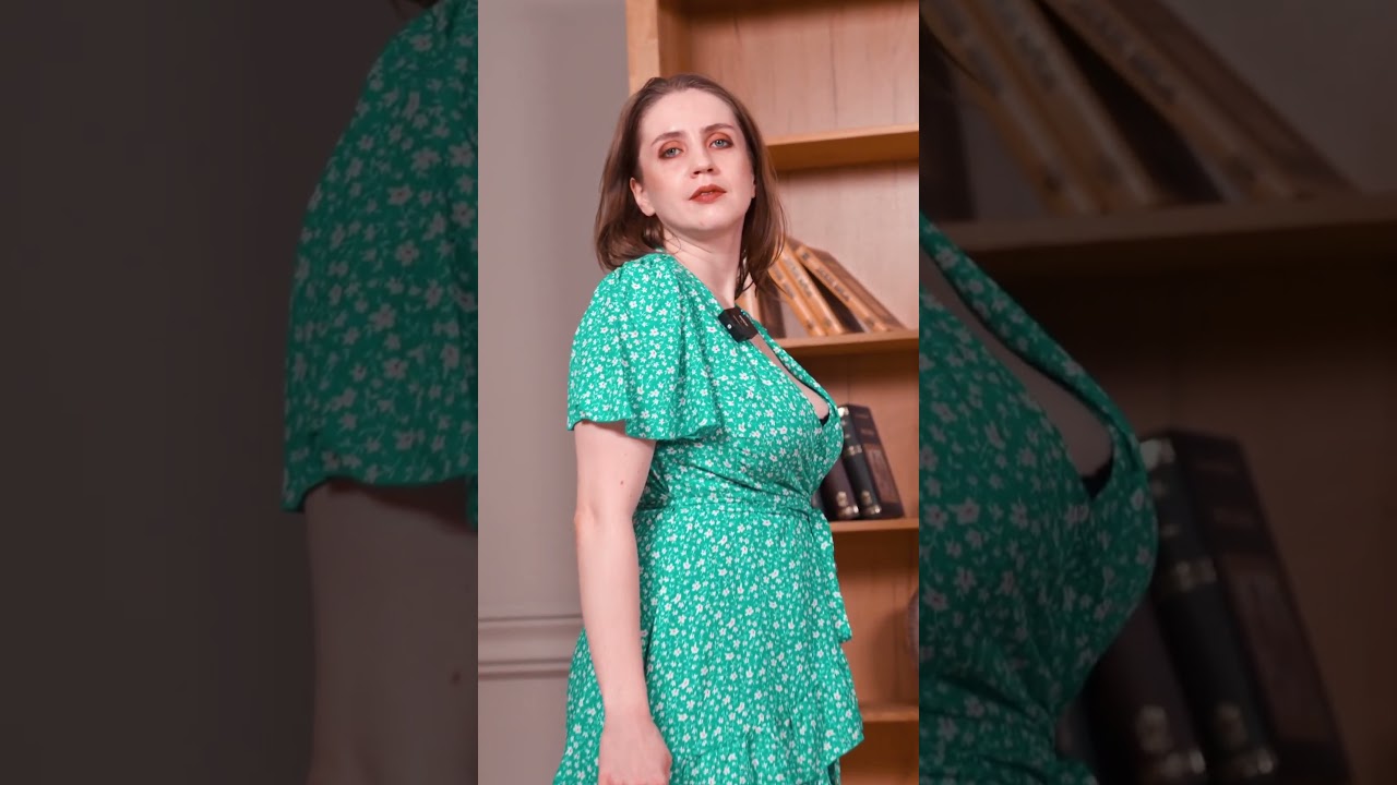 ELEGANT STRETCH FLOW AT HOME | ALINA & FRIEND’S GRACEFUL ROUTINE