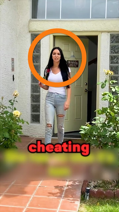 Soldier Confronts Cheating Wife After Failed Surprise..