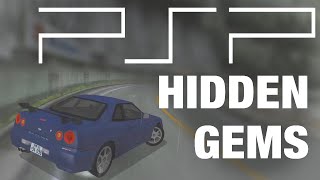 PSP - 6 Hidden Gems screenshot 4