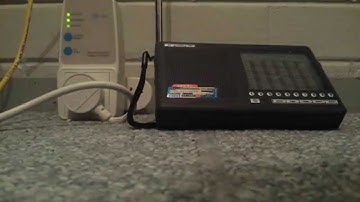 RF Intererence caused by Power Ethernet Adapters