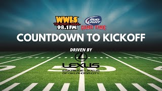 Sports Animal Countdown To Kickoff Week 1: UTEP @ Oklahoma