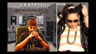Flya Mantuff - Real Specialist