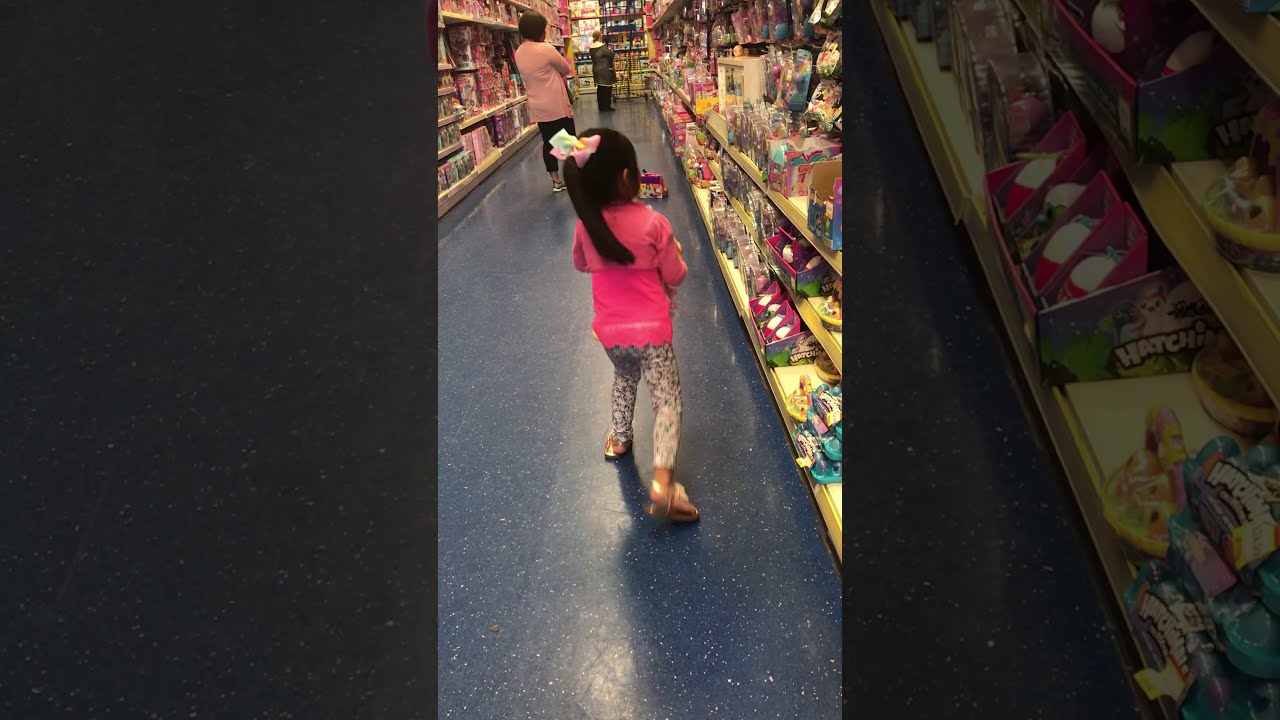 Toy Shopping in SMYTH’s Glasgow Fort YouTube