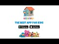  pocoyo house the best app for kids s and cartoons for kids