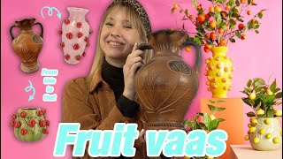 Download Lagu DIY | Van de LELIJKSTE  vaas naar mijn DROOM vaas // Rosalie Boom #216 MP3