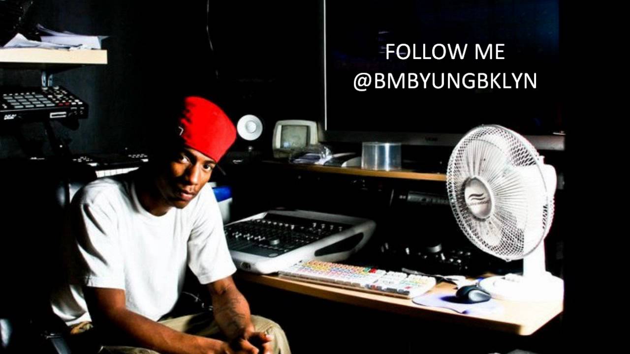Watch Selfish - Yung Bklyn on YouTube Watch Selfish - Yung Bklyn on YouTube
