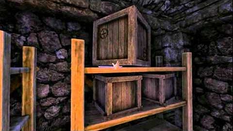 Amnesia: The Dark Descent DLC : Justine Basic Guide - Part 2/3