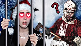 I MARRIED A MURDERER? | Christmas Mutilator - LIVE Gameplay
