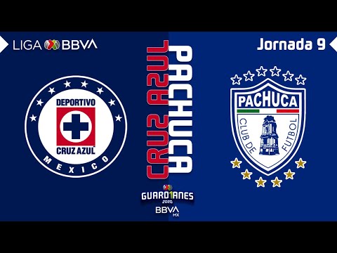 Cruz Azul Pachuca Goals And Highlights