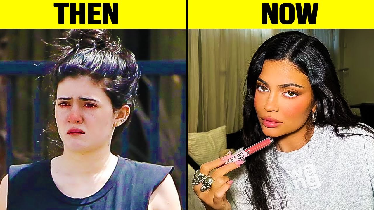 The TRUTH About Kylie Jenner’s Billionaire Status