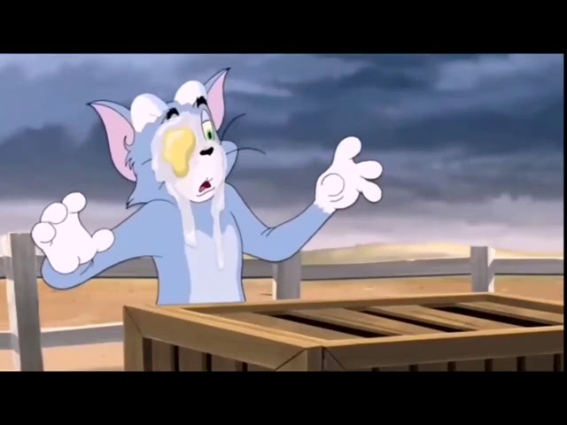 Tom & Jerry 2020 class=