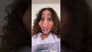 oh my God, he’s got a gun