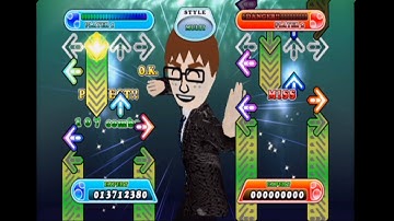 DDR Hottest Party 3 - Freeze (Expert)