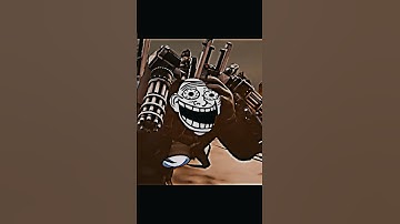 Skibidi toilets 69 -2 bloopers troll face 🗿