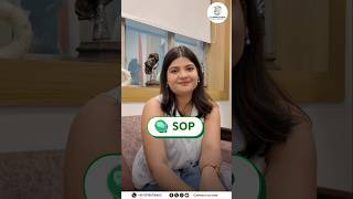 How to write good SOP for international university admission? #international #studyabroad #education