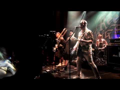 Reel Big Fish Everyone Else Is An Asshole Hd 31 October 2015 Reel Big Fish Everyone Else Is An Asshole Hd 31 October 2015