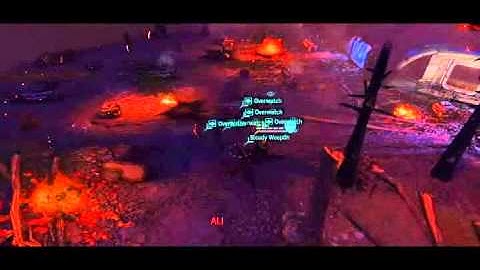 LDRU-XCOM Enemy Within Long War Part 13-Hat