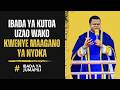 🔴#LIVE: IBADA YA KUTOA UZAO WAKO KWENYE MAAGANO YA NYOKA.