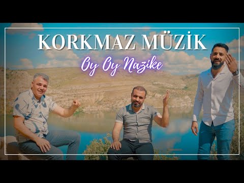 Korkmaz Müzik - Oy Oy Nazıke Sallama 2023