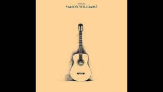 Mason Williams - Classical Gas chords