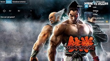 [HOW TO] Install Tekken Global Prime on your PC (TEKKEN 7 MOD)