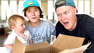 Opening Packages From Strangers 2022!!