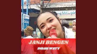 Download Lagu JANJI BENGEN (Live) MP3 Download Lagu JANJI BENGEN (Live) MP3