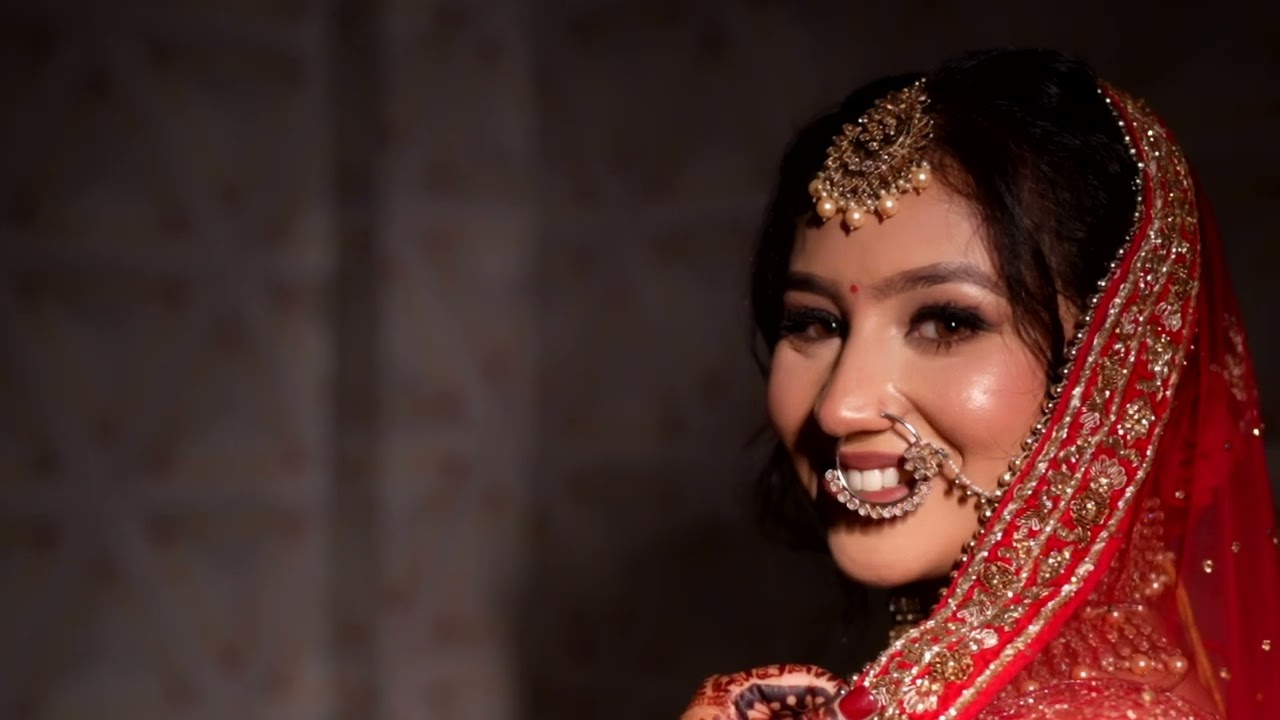 Best Highlight 2026 Nitish + Priya