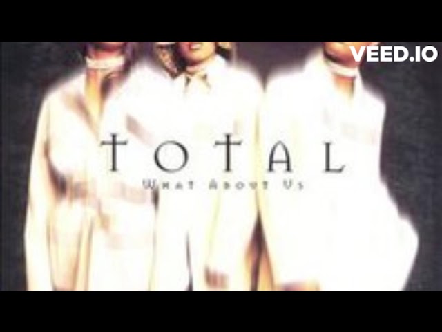 Total Feat. Missy Elliot u0026 Timbaland | What About Us? class=