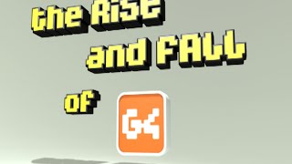 The Rise And Fall Of G4 TV 4 Gamers