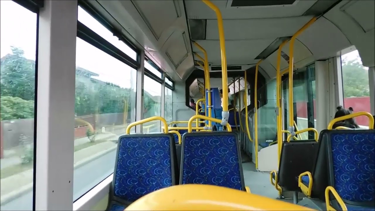 Irisbus Agora L ev.č.579-CTP Cluj-Napoca