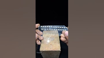 Glass cutter with spark plug