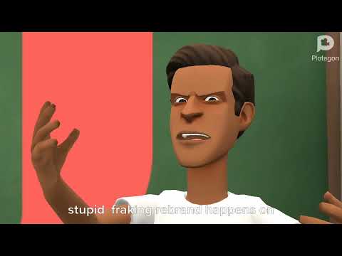 U rant plotagon
