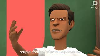 U rant plotagon