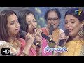 Swarabhishekam |(Actress) Ramya Krishnan Special Songs | 30th june 2019 | Full Episode | ETV Telugu