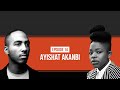 Coleman Hughes on The Limits of Identity with Ayishat Akanbi (Ep.14)