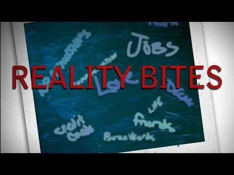 Putar Baby, I Love Your Way (From "Reality Bites") - Geek Music