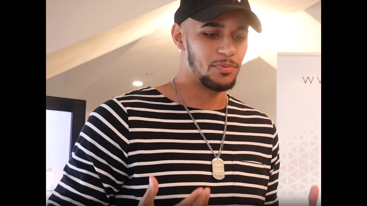 Khaled Siddiq Why Being Muslim Is A Blessing Minmeetup Youtube Listen to khaled siddiq now. khaled siddiq why being muslim is a blessing minmeetup