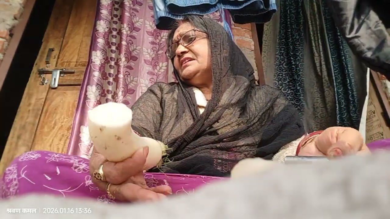 😛🤣 मस्त कामेडी 😛😛 देवरानी  और जेठानी 😛🤣 में मुली के कारण 🤣😛🤔 बात आगे बढ 🤔😛 गई 