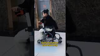 #wheel #wheelchair #wholesale #viral #wheelchairuser #importfromchina #sourcing #import