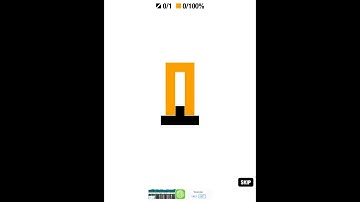 Ultra Sharp Level 123 All Stars Walkthrough